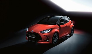 Na makijażu się nie skończyło [MOTORECENZJA]