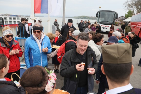 Beograd u očima turista: Šta su sve spremni da plate, a šta im mi nudimo