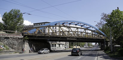 Tramwaje nie pojadą przez Grabiszyńską