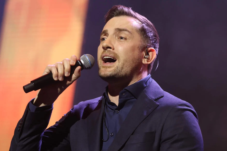 koncert Mirze Selimovića u Sava Centru