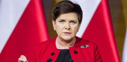 Szydło opuści kongres PiS?