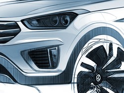 Hyundai zaskoczy kierowców nowym modelem. Nazwali go creta. Pierwsze FOTO