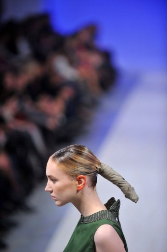 FASHIONWEEK UKRAINE