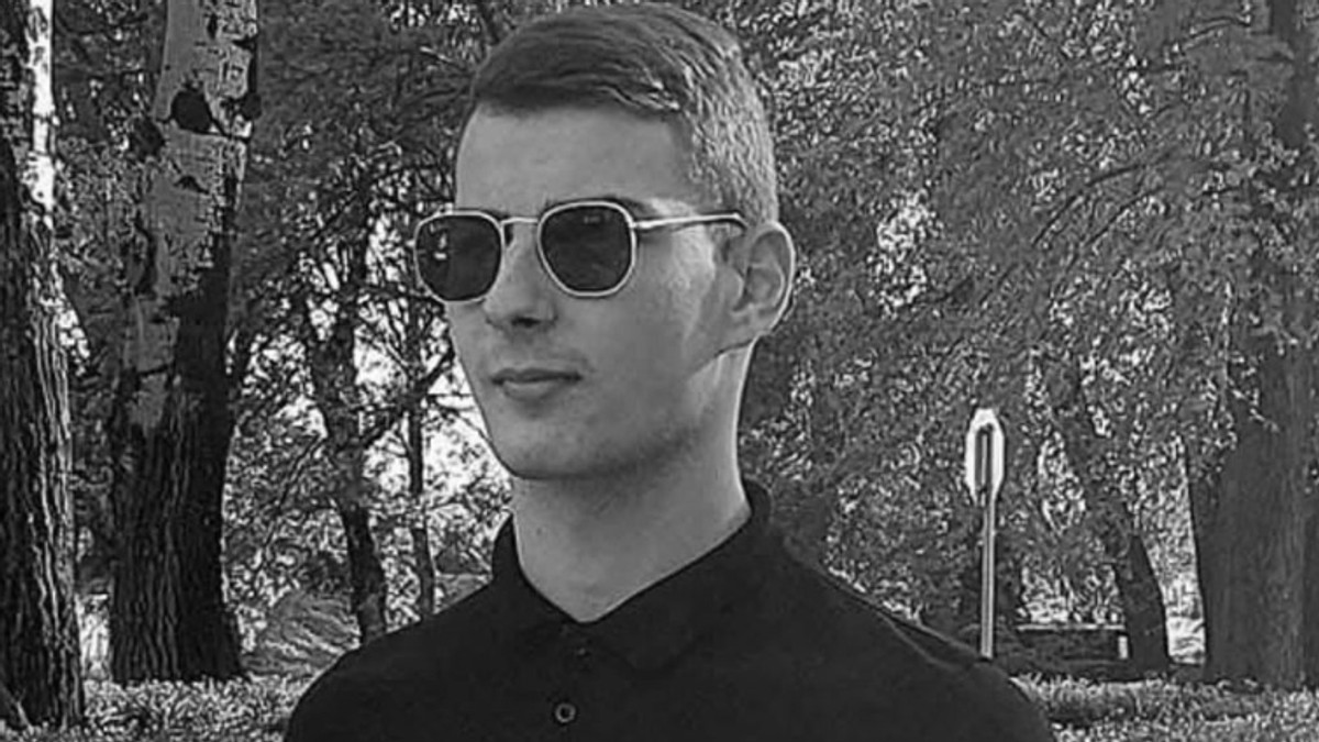 Utopio se mladi policajac Bogdan u reci Drini-modified