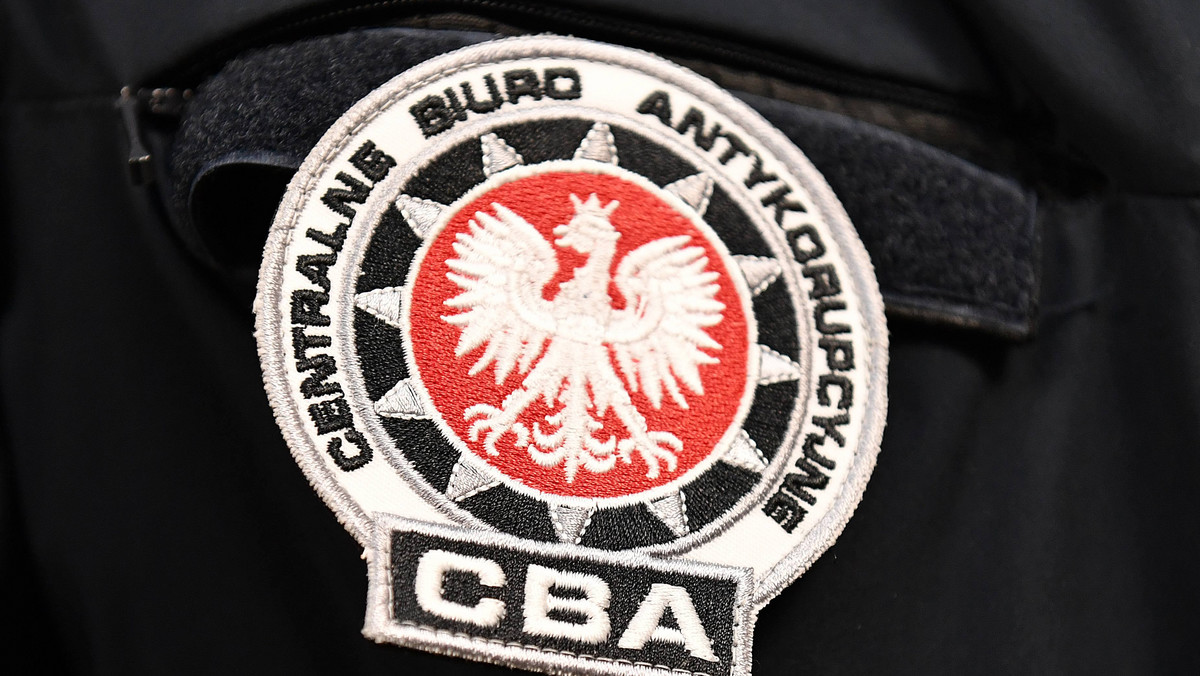 Łódź: CBA zatrzymało podejrzaną o korupcję pracowniczkę Urzędu Wojewódzkiego