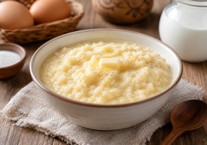 Starinska ruska kaša