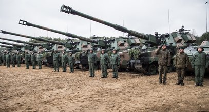 1 sierpnia wielkie zmiany w polskiej armii. 17 tys. żołnierzy zostanie wysłanych ze specjalną misją