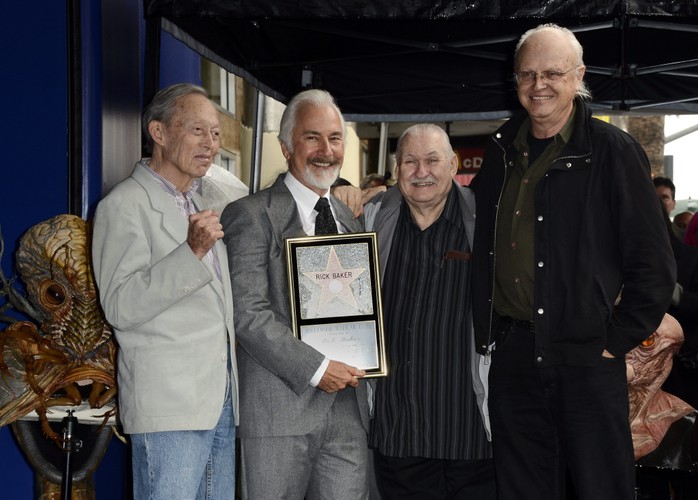 Bob Burns (1950 – 2015)