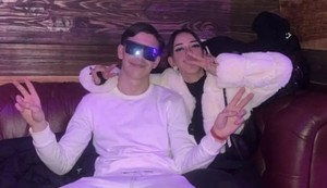 Stiven Ivenovski, poginuli u požaru u Švajcarskoj