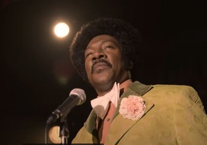 Dolemite is my name