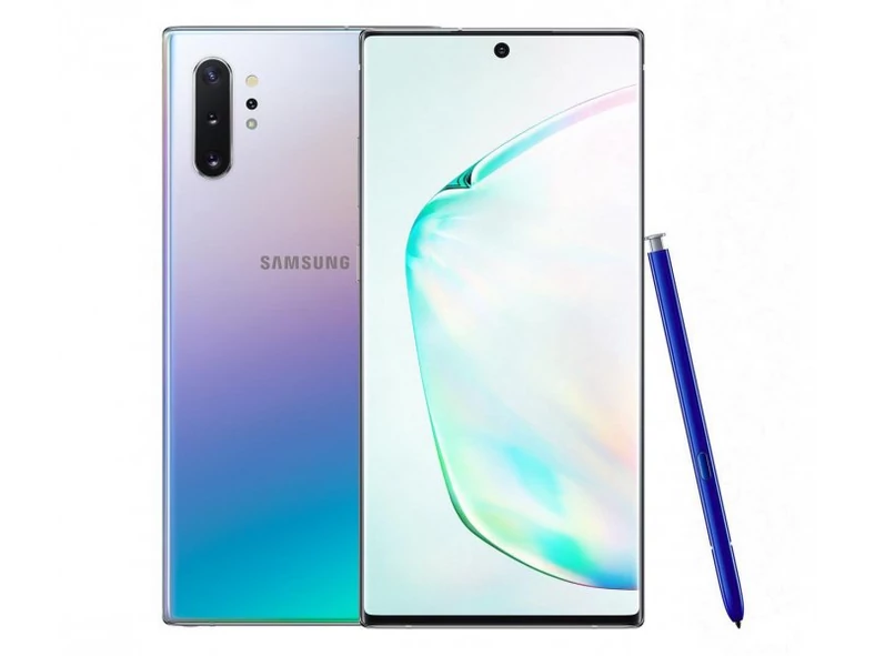 Samsung Galaxy Note 10 Plus 256GB