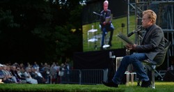 W całej Polsce czytano "Trylogię" Henryka Sienkiewicza