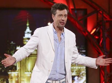 Wykształcenie gwiazd telewizji