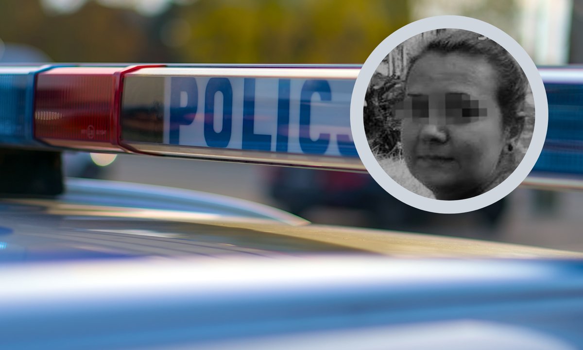 Przed śmiercią błagała męża o litość. "Nie rób tego". Wszystko się nagrało