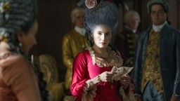 niebezpieczne związki serial gdzie oglądać odcinek 5