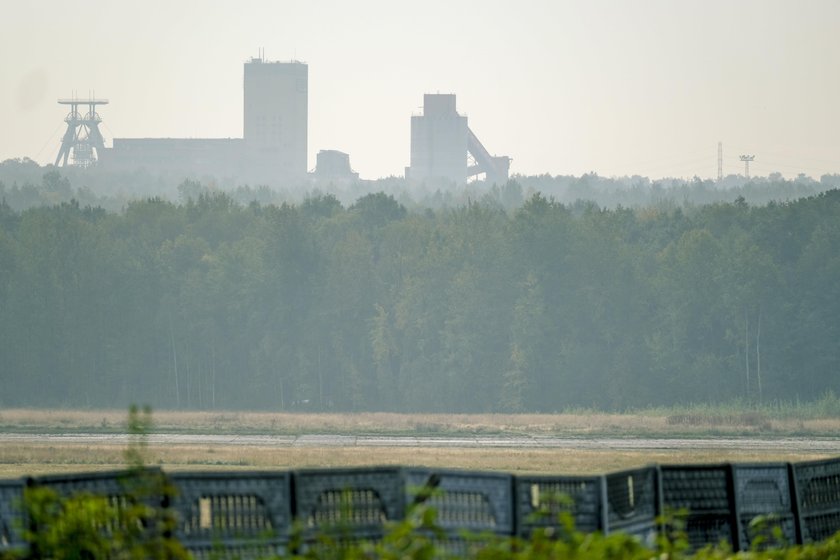 Katowice zapłacą za wstrzymanie budowy aparthoteli na Muchowcu