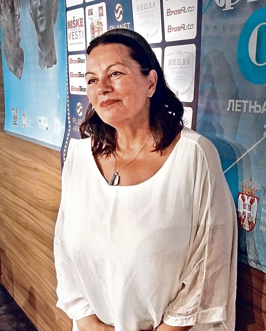 Ljiljana Blagojević