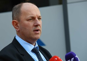 Luka Petrović, Samit energetike Trebinje