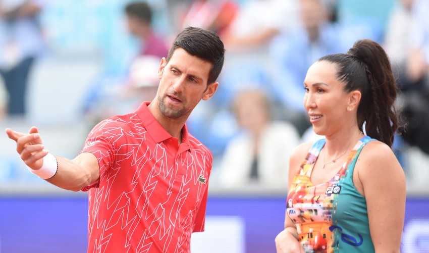 Novak, Jelena
