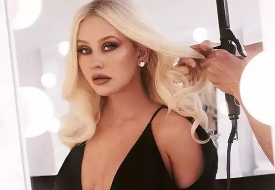 Promocja w Lidlu na akcesoria do włosów, które poleca Christina Aguilera od 59,90 zł