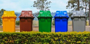 Recykling po polsku. Jak na tle Europy radzimy sobie z odzyskiwaniem odpadów?