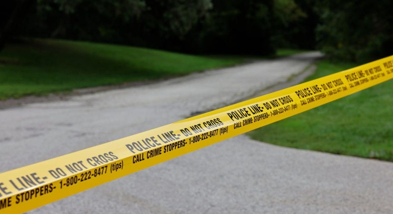 A woman has been indicted in Ohio for a string of 'serial killings' in ...