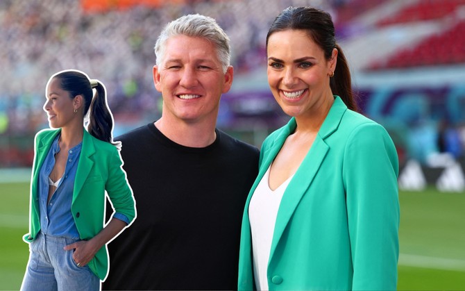 Ana Ivanović i Ester Sedlaček