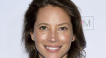 Christy Turlington na imprezie MTV