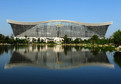 The New Century Global Center w Chengdu