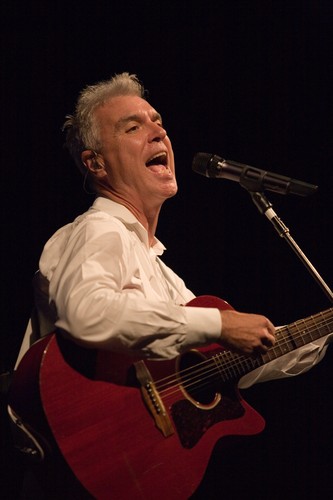 2. Talking Heads – 'Once In a Lifetime'