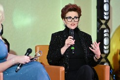 Taką emeryturę ma Jolanta Kwaśniewska. Tyle pieniędzy dostaje z ZUS