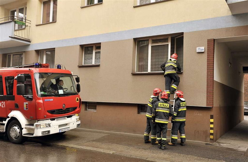 Fakt pomógł lokatorom zlikwidować melinę