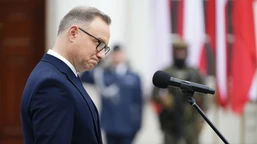 andrzej duda premierem? zobacz, co tym myślą polacy [najnowszy sondaż]