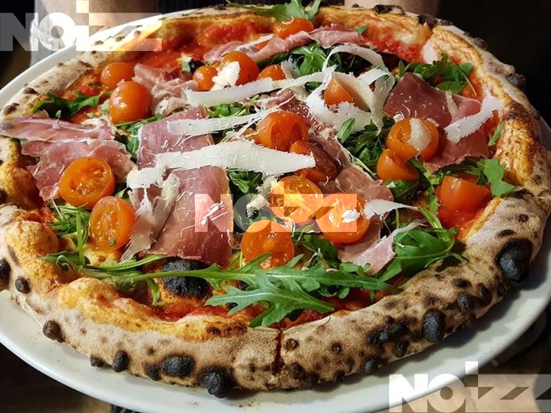 Najlepsza pizza w Warszawie: włoska kuchnia w stolicy - Noizz