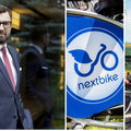 Sztuka polega na tym, żeby wielu płaciło niewiele – prezes Nextbike o tym, jak Polska ruszyła na rowery