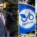 Sztuka polega na tym, żeby wielu płaciło niewiele – prezes Nextbike o tym, jak Polska ruszyła na rowery