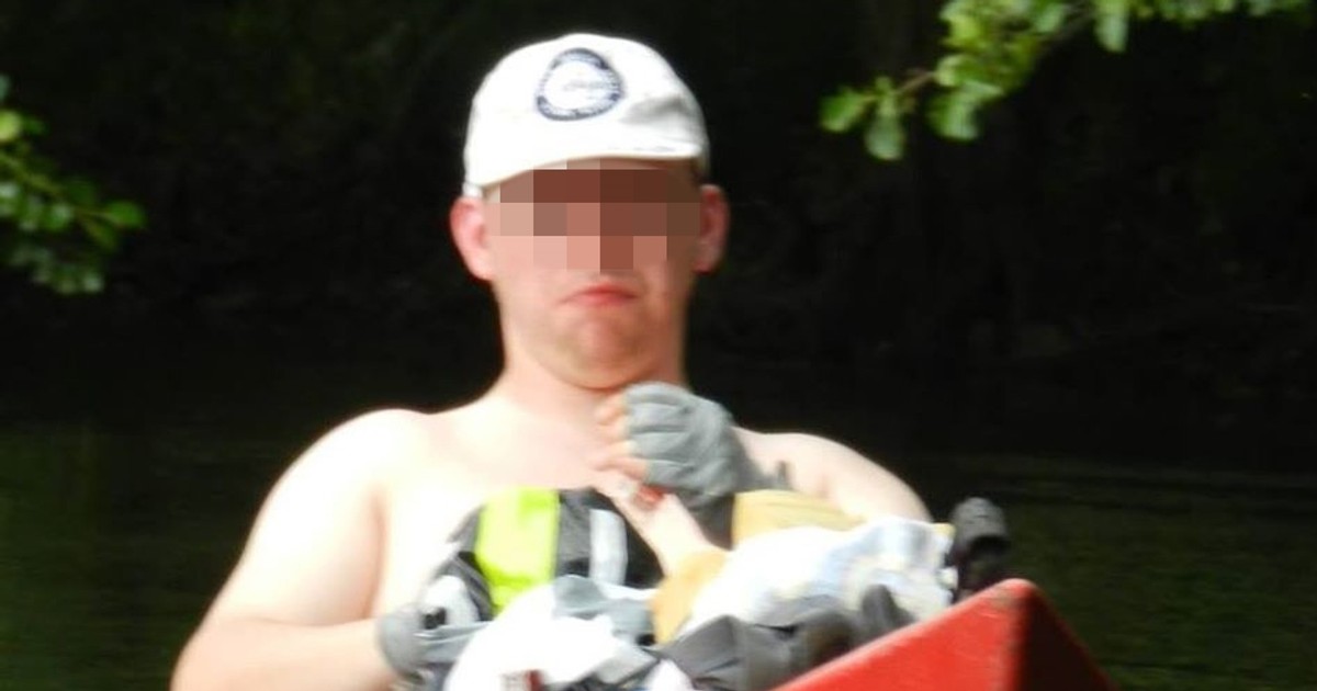 Syn Jacka Kurskiego przesłuchany. Usłyszał zarzut