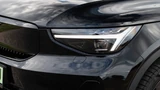 Nowe Volvo ma 442 KM. Cena? Wersja Black Edition robi robotę