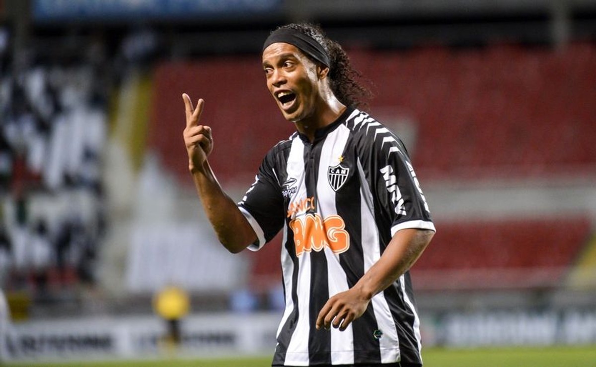 Ronaldinho