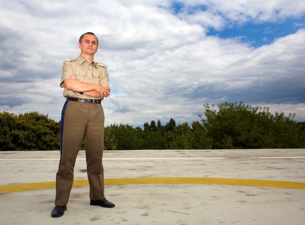 Polko czeka na dymisję