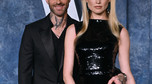 Adam Levine i Behati Prinsloo