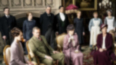 Sezon czwarty "Downton Abbey" na DVD: powrót do przeszłości