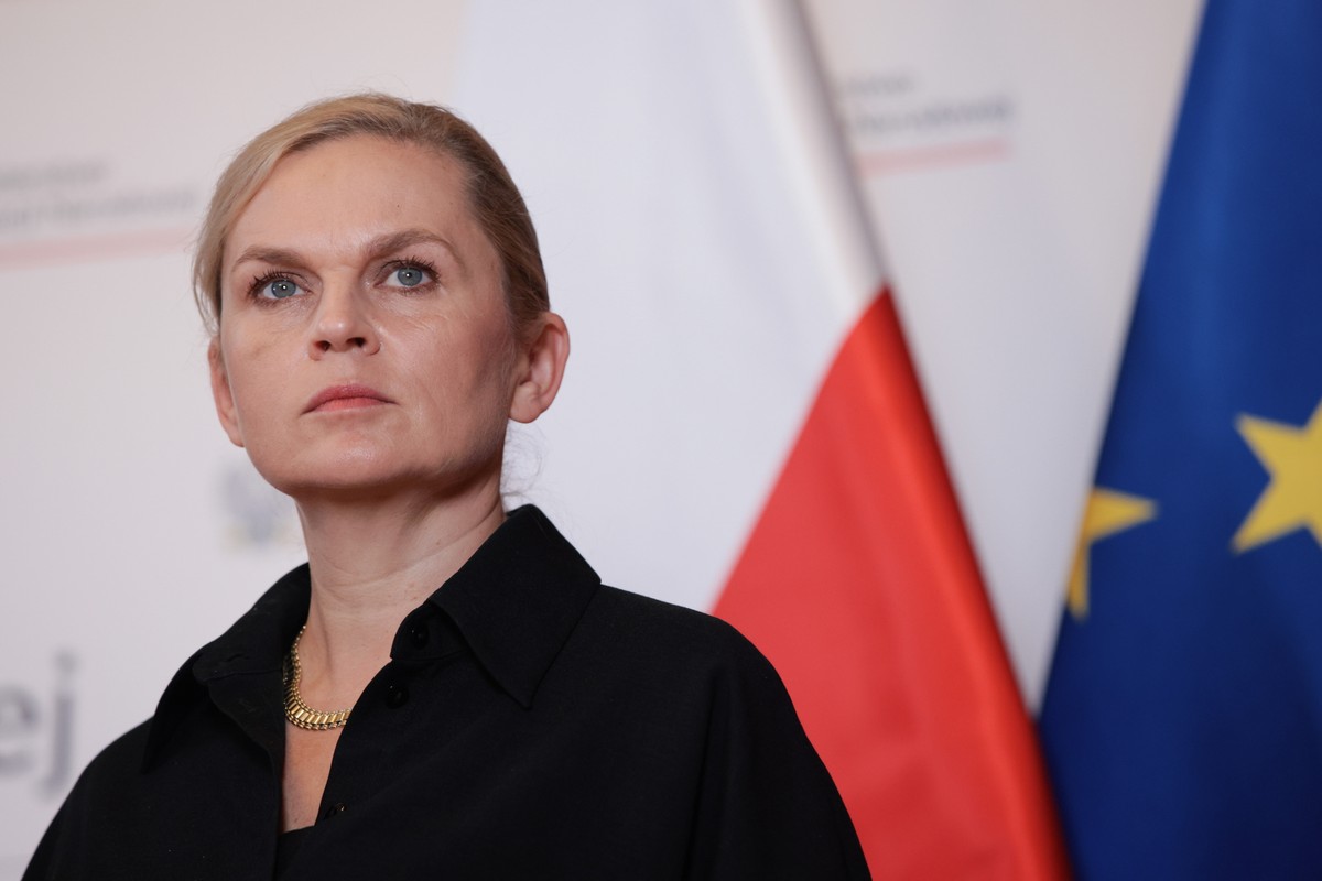 Barbara Nowacka o "bardzo dużym błędzie". Zapowiada zaostrzenie przepisów