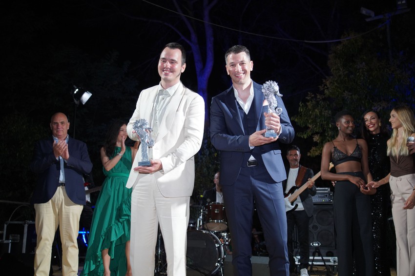 "Megdan: Između vode i vatre"