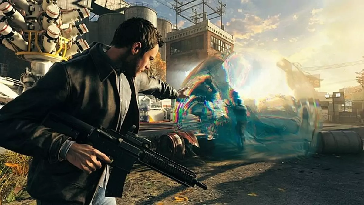 Twórcy Alana Wake i Quantum Break stawiają na multiplayer