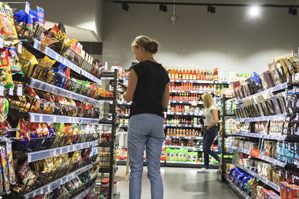 Ceny konsumpcyjne w Polsce wzrosły w październiku o 1,5 proc.