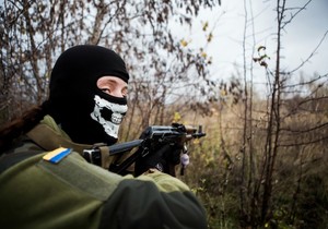 Žene borci u Ukrajini (foto: ilustracija)