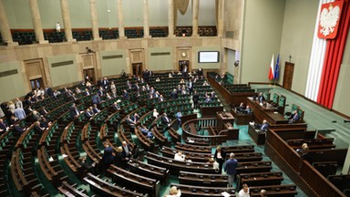 PiS wskazał kandydatów na wicemarszałków Sejmu i Senatu