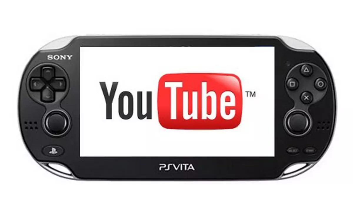 Aplikacja YouTube zniknie z PlayStation Vita. Jest czego żałować?