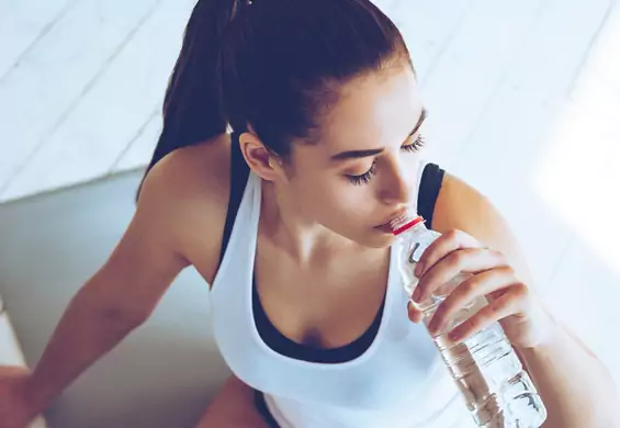 6 najlepszych ćwiczeń podkręcających metabolizm